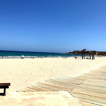 Centrico Conjunto Habitacional Alicante Dış mekan fotoğraf