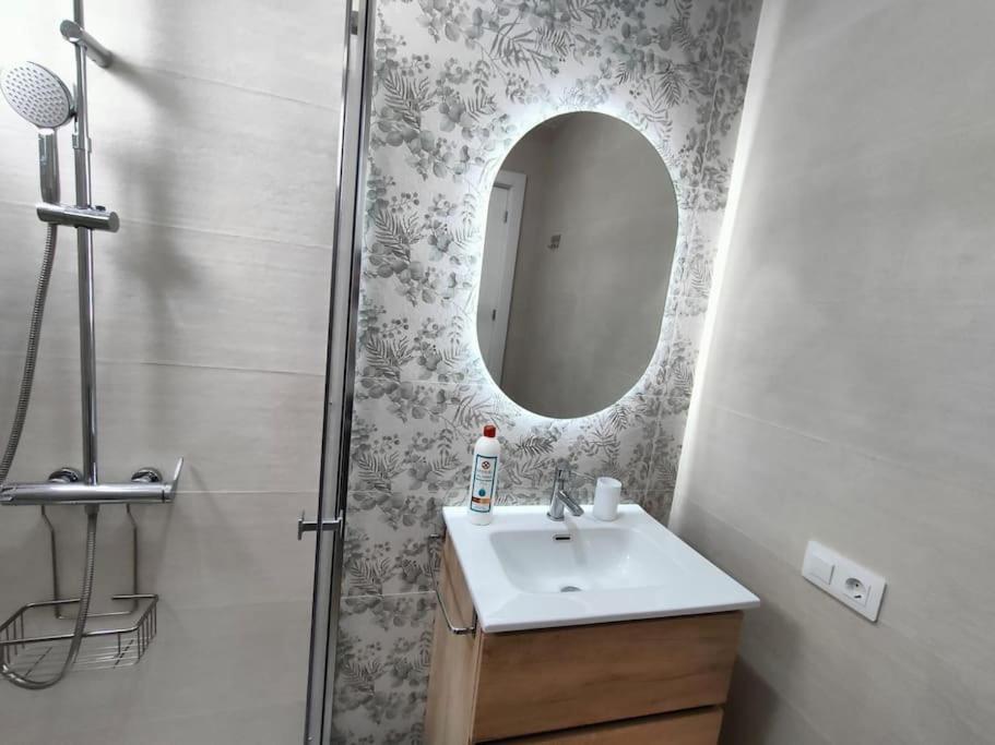 Centrico Conjunto Habitacional Alicante Dış mekan fotoğraf