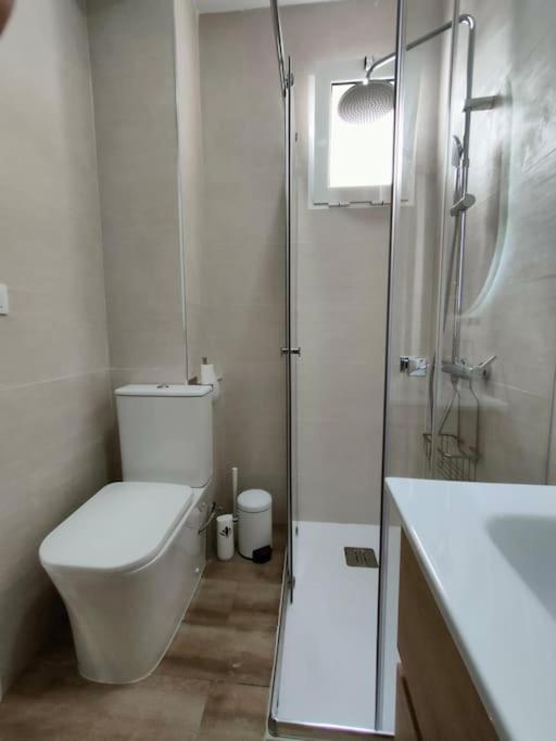 Centrico Conjunto Habitacional Alicante Dış mekan fotoğraf