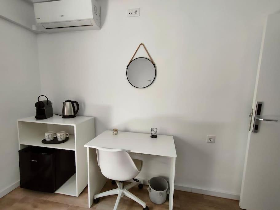 Centrico Conjunto Habitacional Alicante Dış mekan fotoğraf