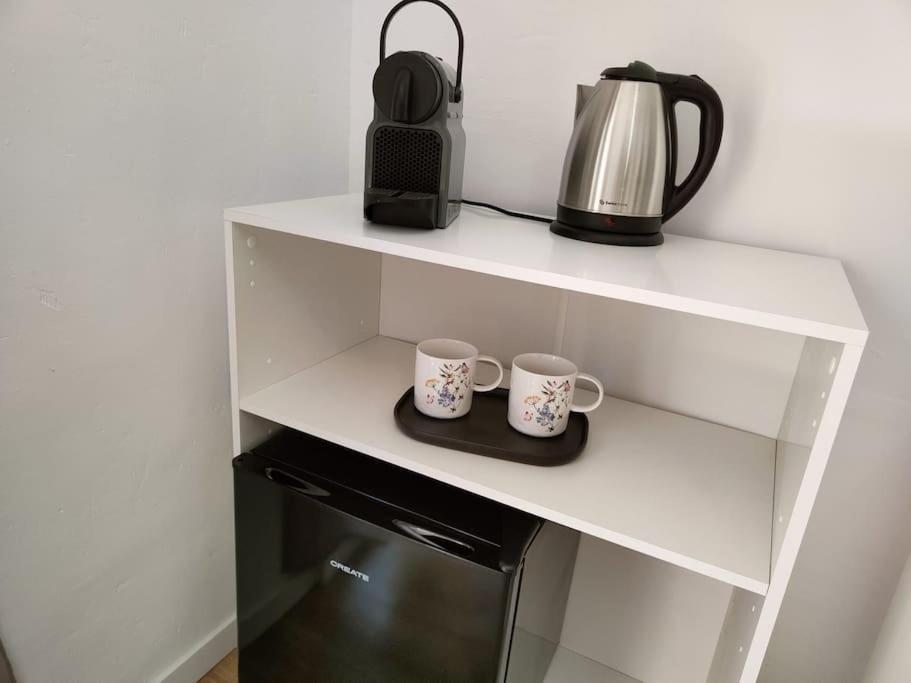 Centrico Conjunto Habitacional Alicante Dış mekan fotoğraf