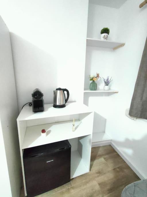 Centrico Conjunto Habitacional Alicante Dış mekan fotoğraf