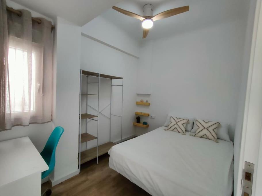 Centrico Conjunto Habitacional Alicante Dış mekan fotoğraf